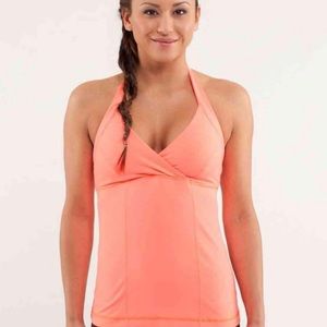 Lululemon Athletica Liberate Tank